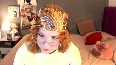 laura 3 i am independent model online show from 07-10-26, 02:38