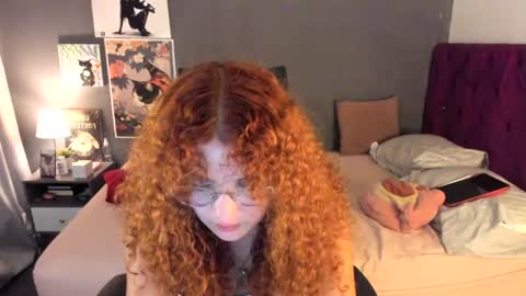 laura 3 i am independent model online show from 07-29-26, 01:59