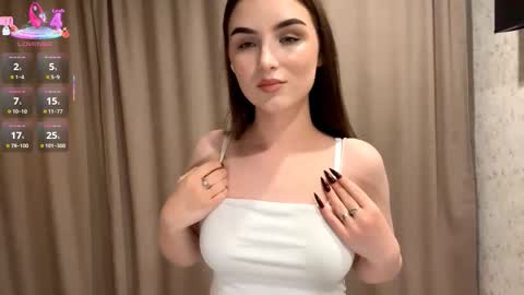 Rina online show from 10-29-25, 06:09