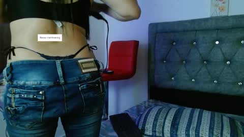 meriilyn_monroe724 online show from 10-21-25, 05:24