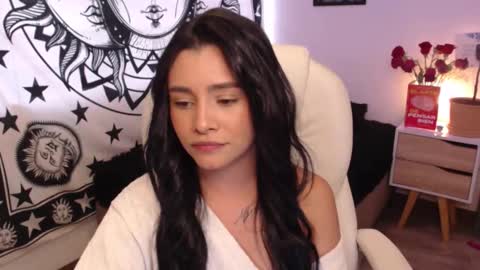 Merilyn  online show from 11-05-25, 10:10