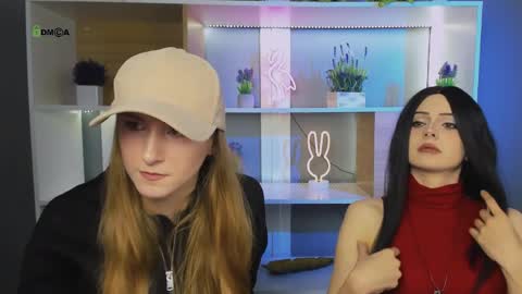 merli warner online show from 04-08-26, 11:10