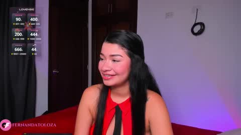 instagram fernandatoloza01  online show from 10-27-25, 02:15