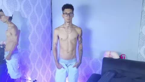 merlin_2026 online show from 07-17-26, 07:30