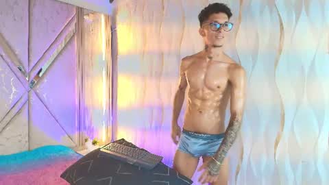 merlin_2026 online show from 07-22-26, 06:22