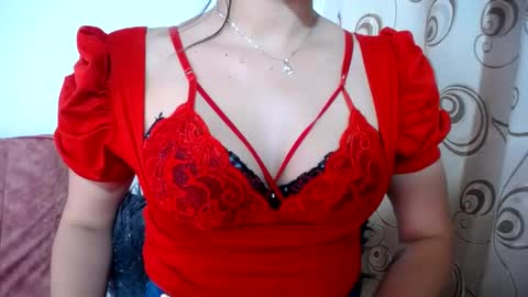 Snapshot of merlinaadams_ chatting on 01-27-25, 08:07 Merlina online show from 01-27-25, 08:07