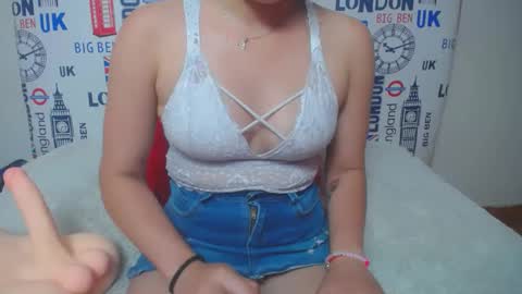 Snapshot of merlinaadams_ chatting on 02-18-25, 11:30 Merlina online show from 02-18-25, 11:30