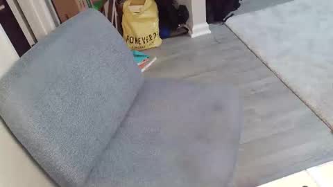 Snapshot of merlinharriss chatting on 12-18-25, 12:22 Merlinz Magic online show from 12-18-25, 12:22