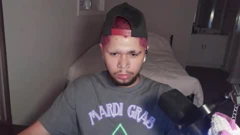 Snapshot of merlinharriss chatting on 02-20-26, 12:51 Merlinz Magic online show from 02-20-26, 12:51