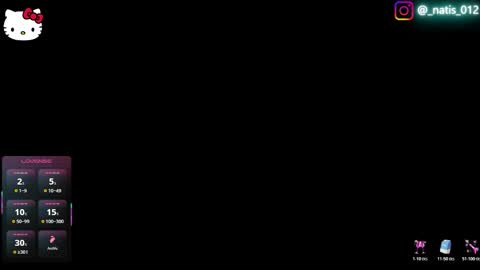 Merloth online show from 11-28-25, 03:09