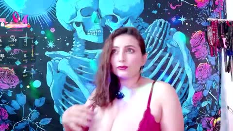 MERLYNA1 online show from 04-21-26, 04:30