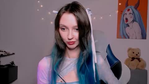 mermaidvibestides online show from 02-13-26, 05:53