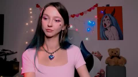 mermaidvibestides online show from 02-15-26, 10:17