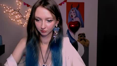 mermaidvibestides online show from 04-19-26, 12:43