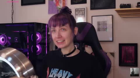 merrick monroe  online show from 11-19-25, 07:14