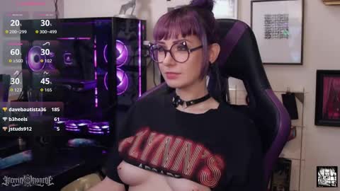 merrick monroe  online show from 11-25-25, 08:09