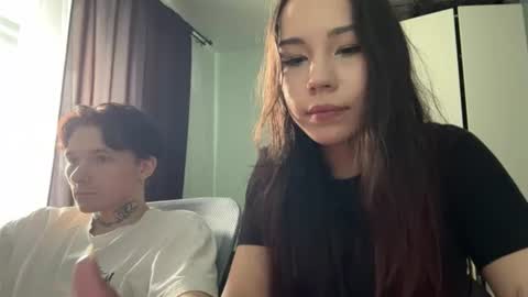 Alex and Mila online show from 07-22-26, 03:15