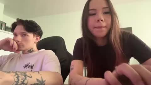 Alex and Mila online show from 07-25-26, 03:20