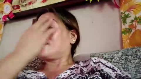 Snapshot of merry_ann123 chatting on 10-17-25, 02:48 merry_ann123 online show from 10-17-25, 02:48