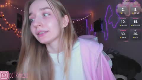 Sara online show from 04-08-26, 04:40