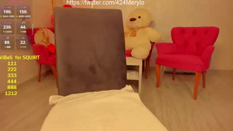  Mery lo  online show from 02-17-25, 12:32