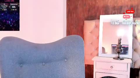 MeryCroos online show from 07-10-26, 12:08