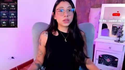 MeryCroos online show from 07-16-26, 12:44