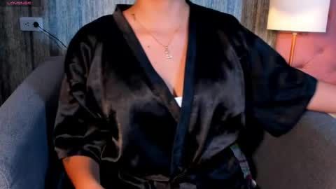 MeryCroos online show from 07-19-26, 06:11