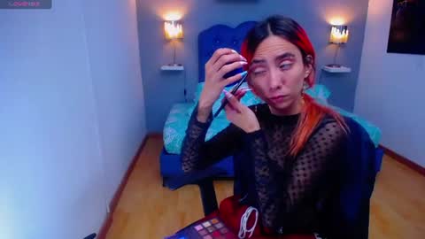  MERY JANES  SAGITARIUS online show from 06-19-26, 01:37