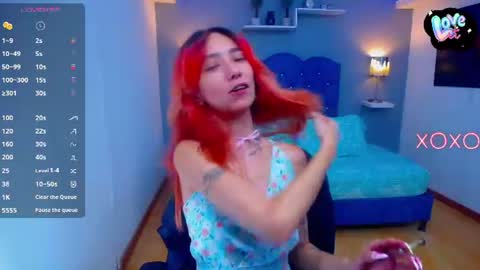  MERY JANES  SAGITARIUS online show from 06-20-26, 11:51