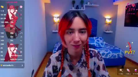  MERY JANES  SAGITARIUS online show from 07-02-26, 11:55