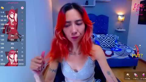  MERY JANES  SAGITARIUS online show from 07-05-26, 01:07