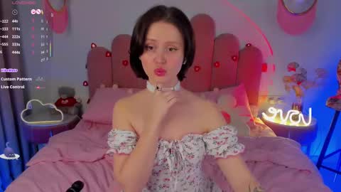 Anna online show from 03-02-25, 09:31