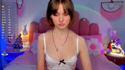 Anna online show from 12-23-25, 06:22