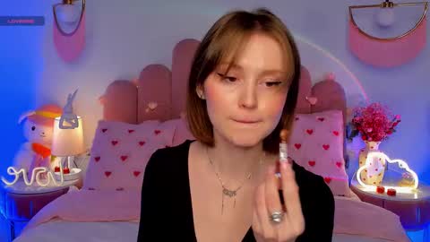 Anna online show from 02-18-26, 06:20