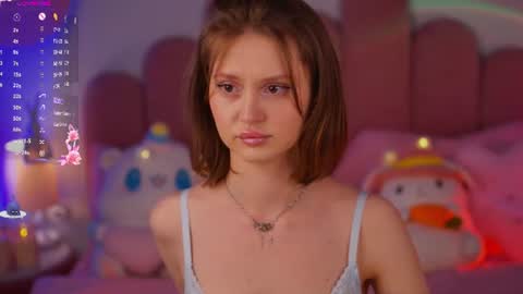 Anna online show from 06-19-26, 05:34