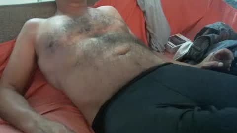 mesa_von7 online show from 07-30-26, 03:00
