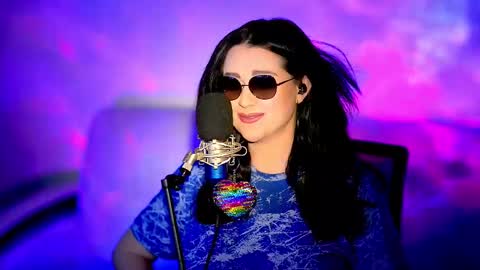 Snapshot of mesaland chatting on 02-27-25, 07:04 Meskhimusic online show from 02-27-25, 07:04