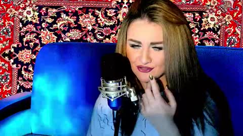 Snapshot of mesaland chatting on 12-19-25, 06:48 Meskhimusic online show from 12-19-25, 06:48