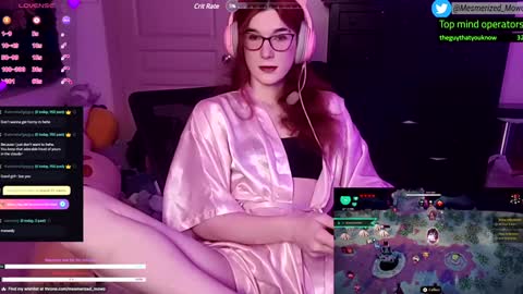 mesmerized_mowo online show from 12-05-24, 12:41