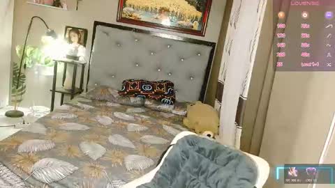 mistress jasmine online show from 11-26-25, 03:18