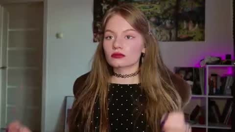 Eva online show from 06-15-26, 12:40