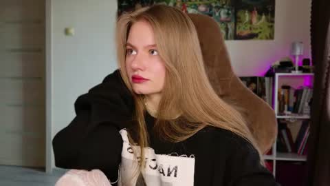 Eva online show from 06-19-26, 10:19