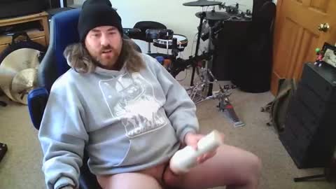 metalhead18787 online show from 03-17-26, 03:37