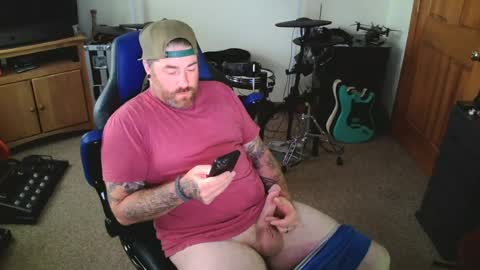 metalhead18787 online show from 06-13-26, 11:30