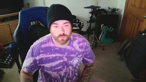 metalhead18787 online show from 06-14-26, 11:34