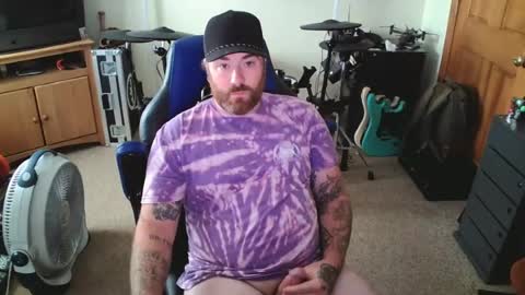 metalhead18787 online show from 07-12-26, 12:40