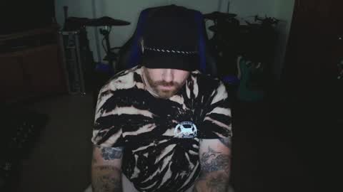metalhead18787 online show from 07-29-26, 10:24