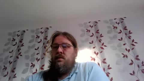 Snapshot of metallbuddy chatting on 01-16-26, 08:40 ask me online show from 01-16-26, 08:40