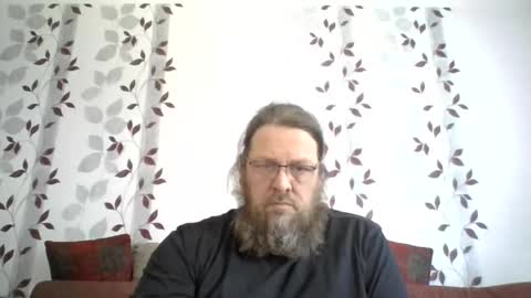 Snapshot of metallbuddy chatting on 05-01-26, 10:31 ask me online show from 05-01-26, 10:31